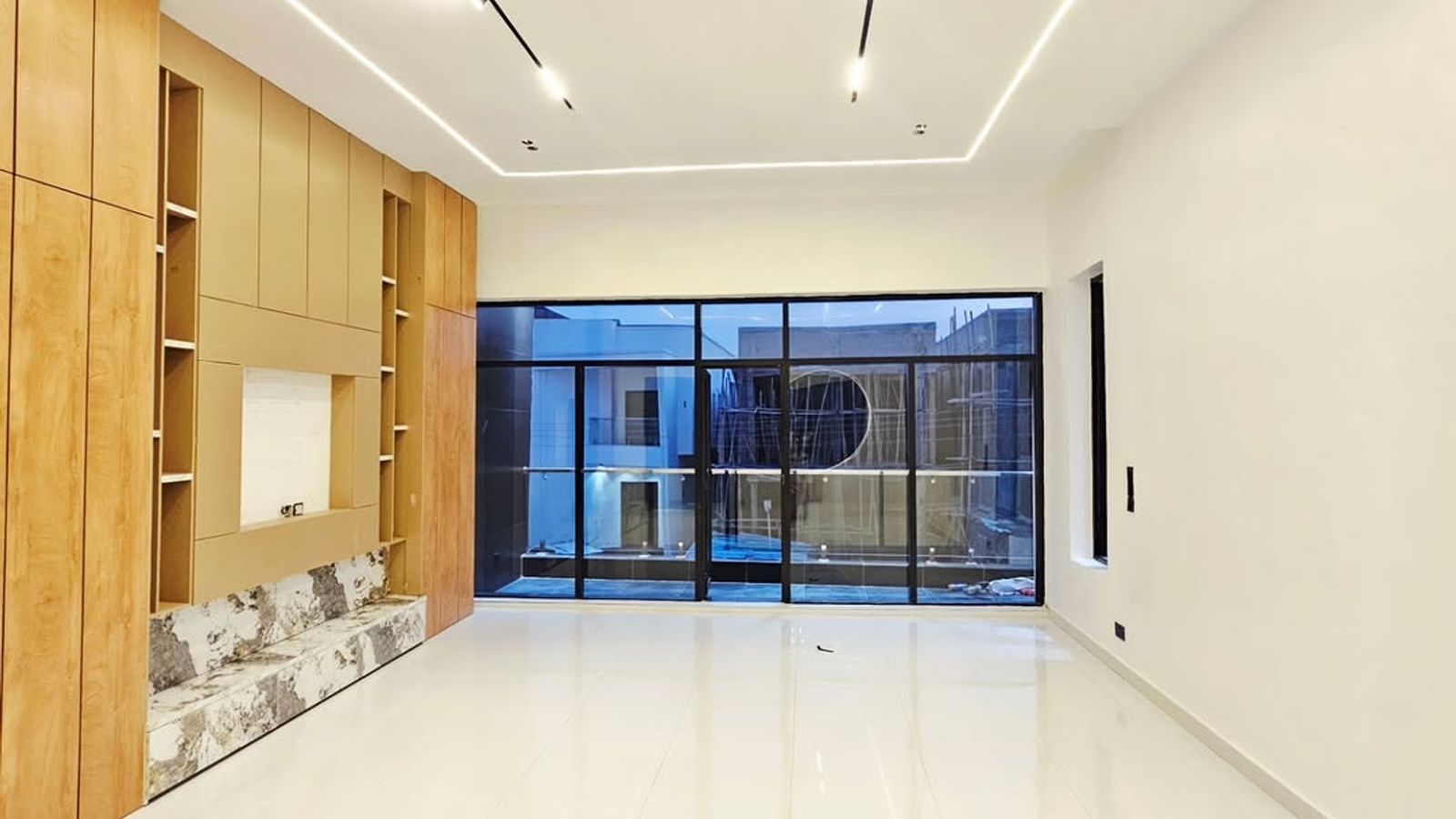 4 Bedroom Fully Detached