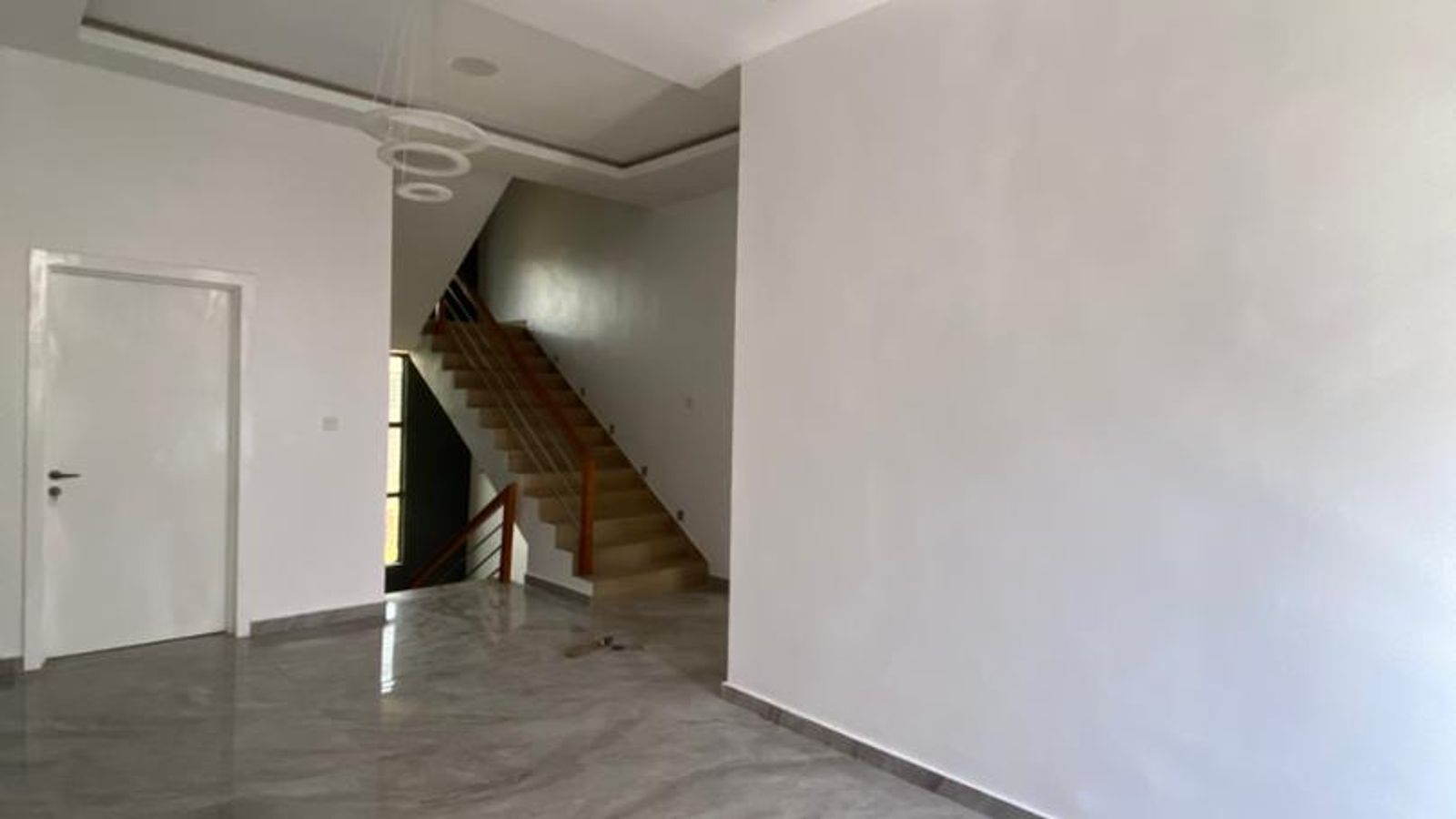 5 Bedroom Fully Detached Duplex
