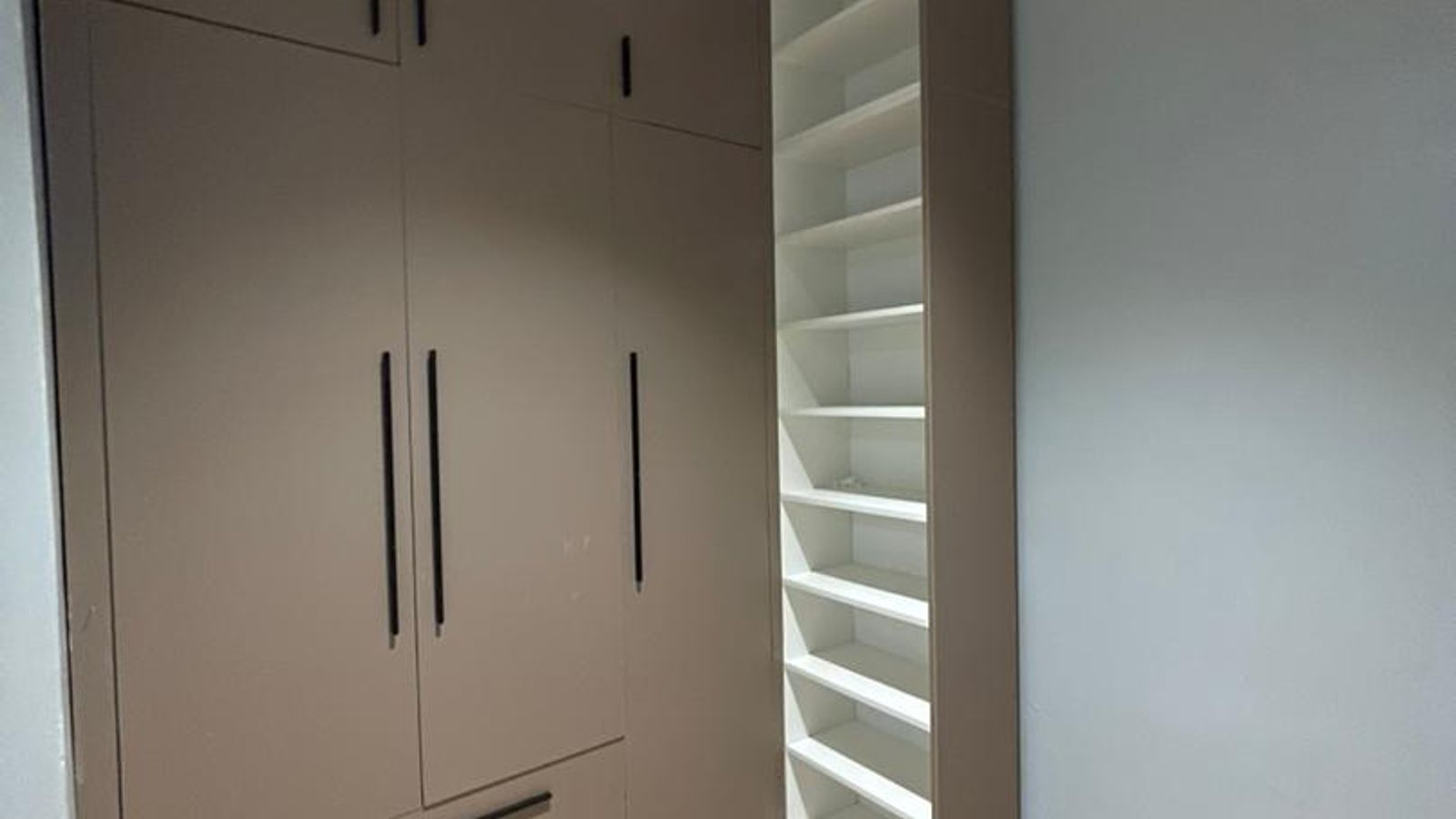 4 Bedroom Terrace Duplex