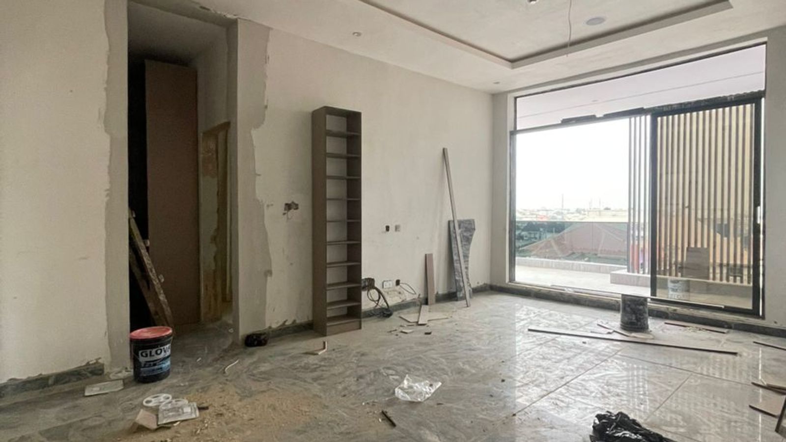 5 Bedroom Fully Detached Duplex
