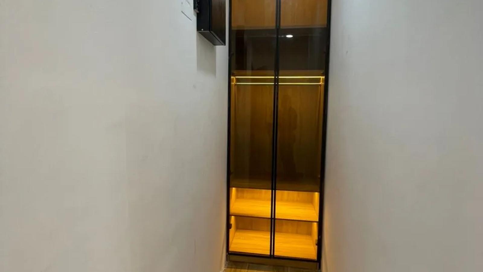 4 Bedroom Semi Detached Duplex