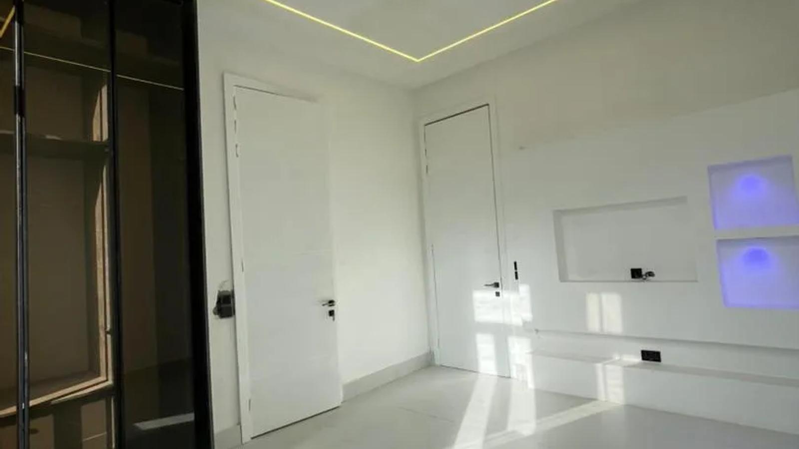 5 Bedroom Semi Detached Duplex