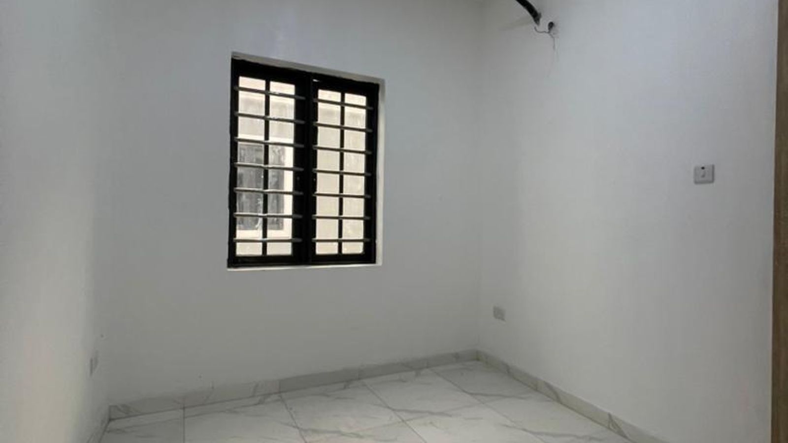 5 Bedroom Fully Detached Duplex
