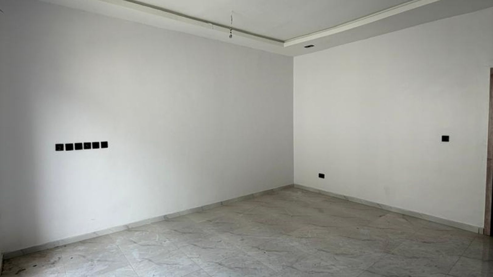 4 Bedroom Terrace Duplex