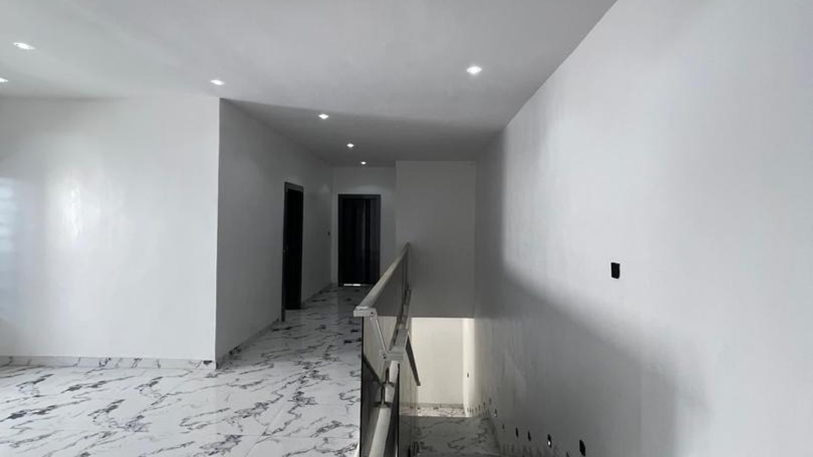 5 Bedroom Semi Detached Duplex