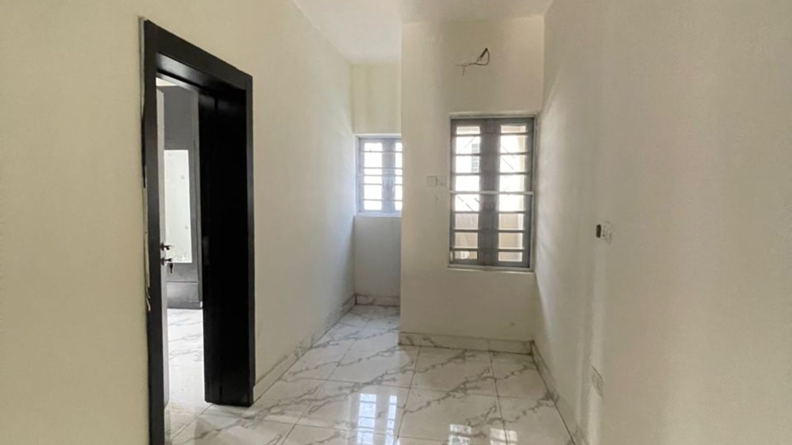 4 Bedroom Terrace Duplex
