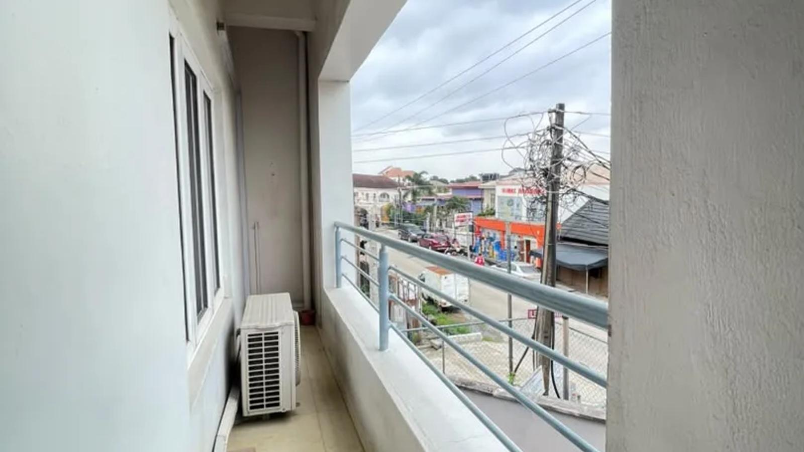 5 Bedroom Terrace Duplex