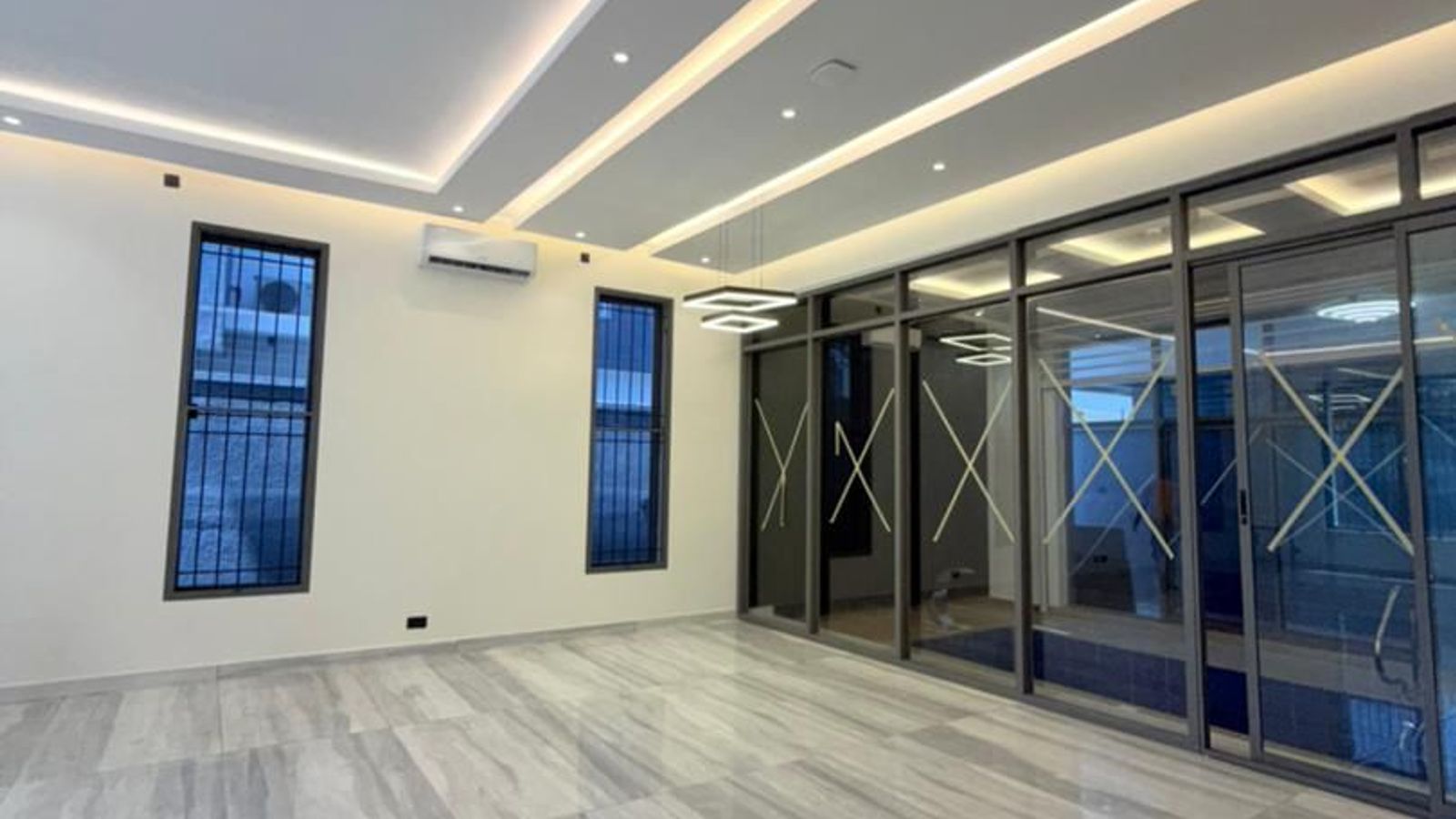 5 Bedroom Fully Detached Duplex
