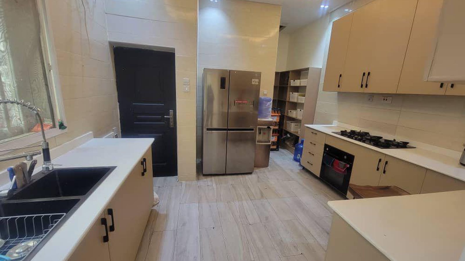 3 Bedroom Apartment