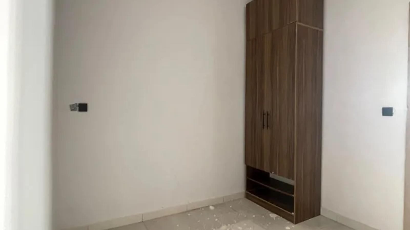3 BEDROOM TERRACE DUPLEX