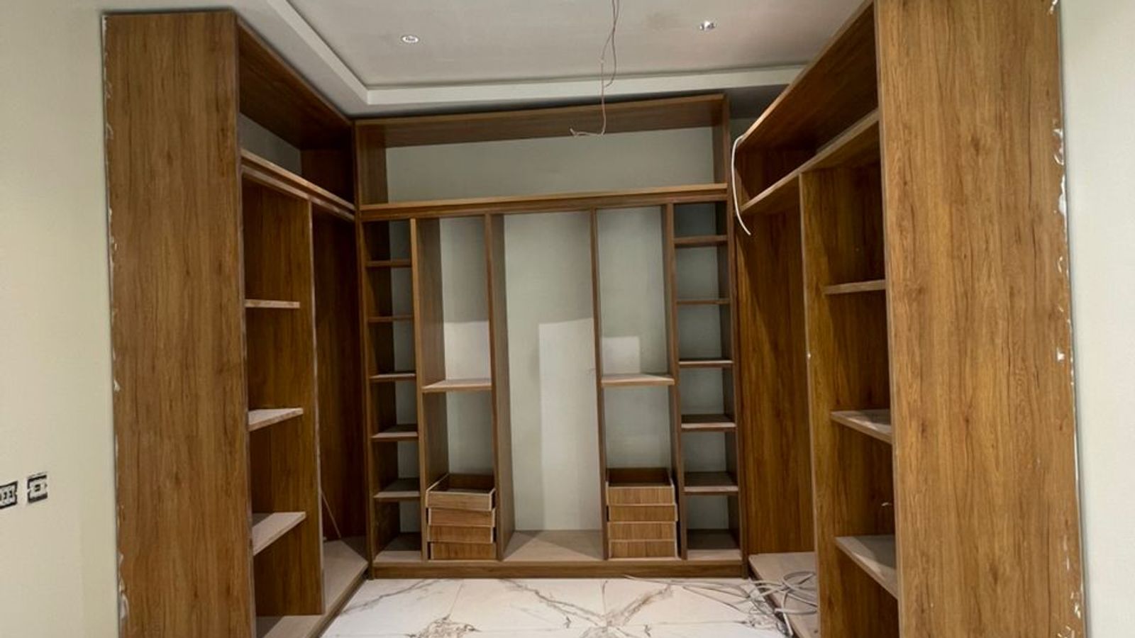 5 Bedroom Terrace Duplex