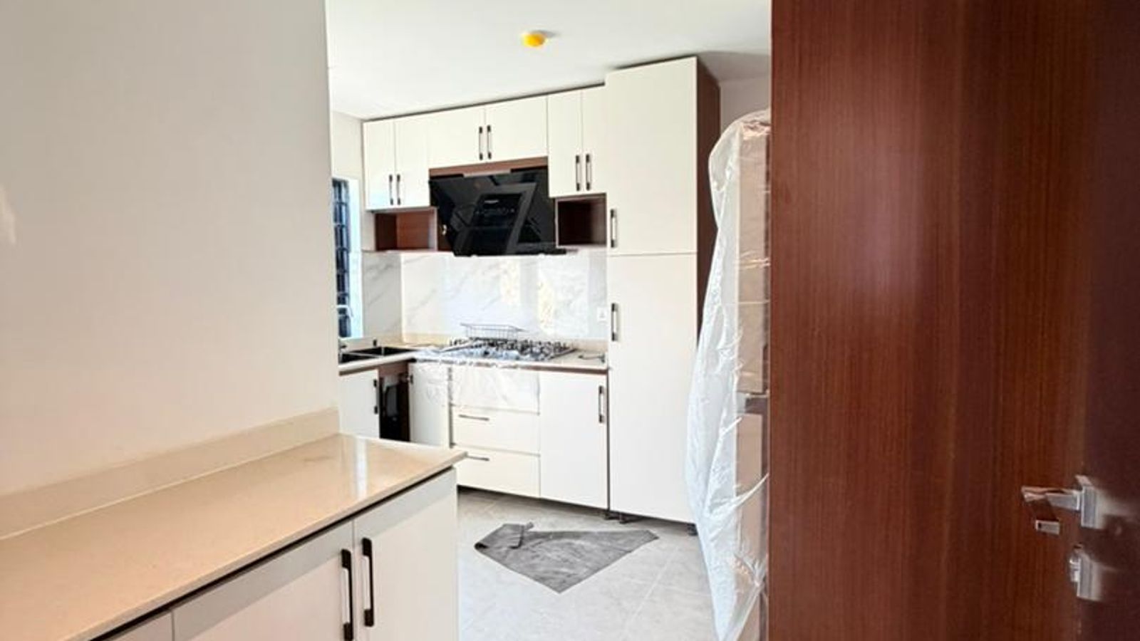 4 Bedroom Maisonette