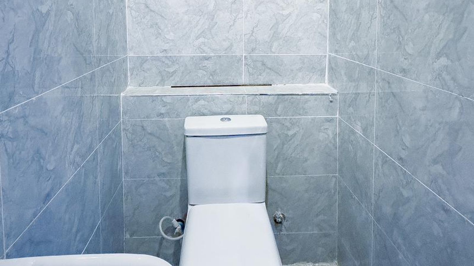 3 Bedroom Serviced Apartment