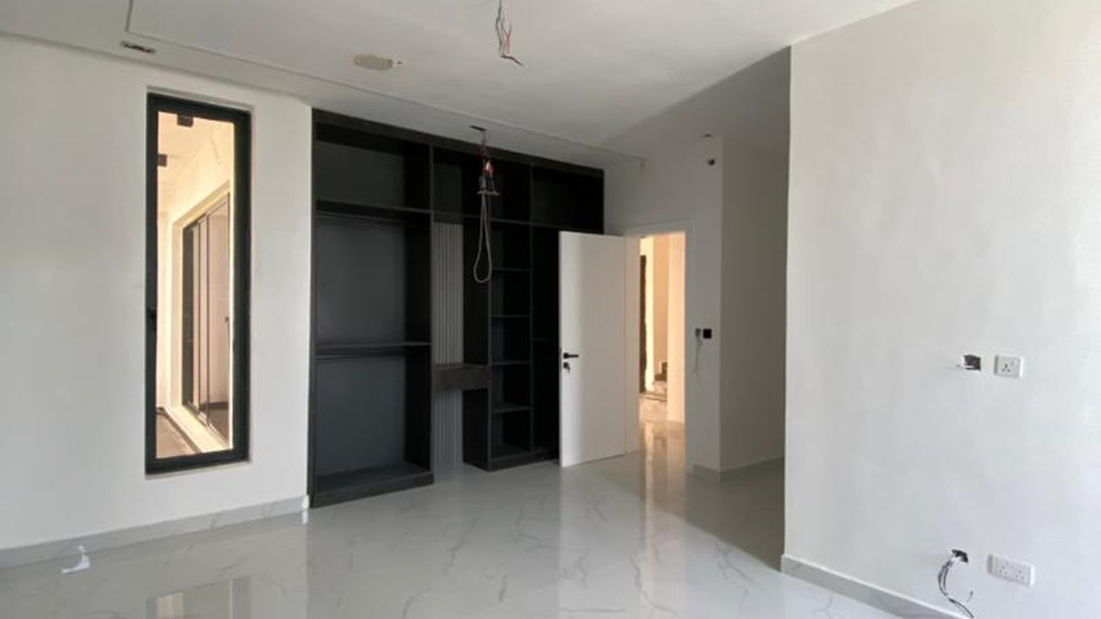 5 Bedroom Fully Detached Duplex