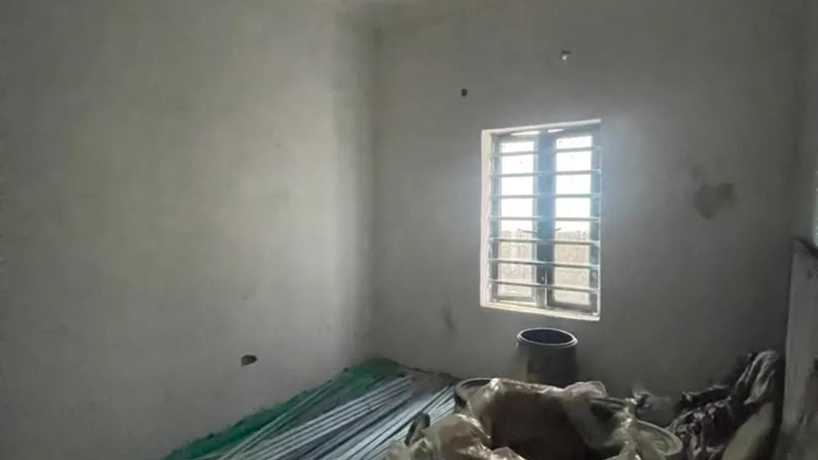 MINIFLAT APARTMENT