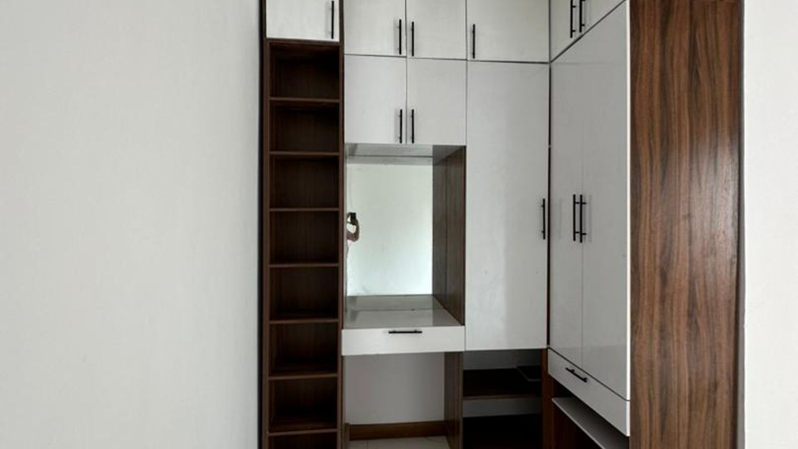 4 Bedroom Terrace Duplex