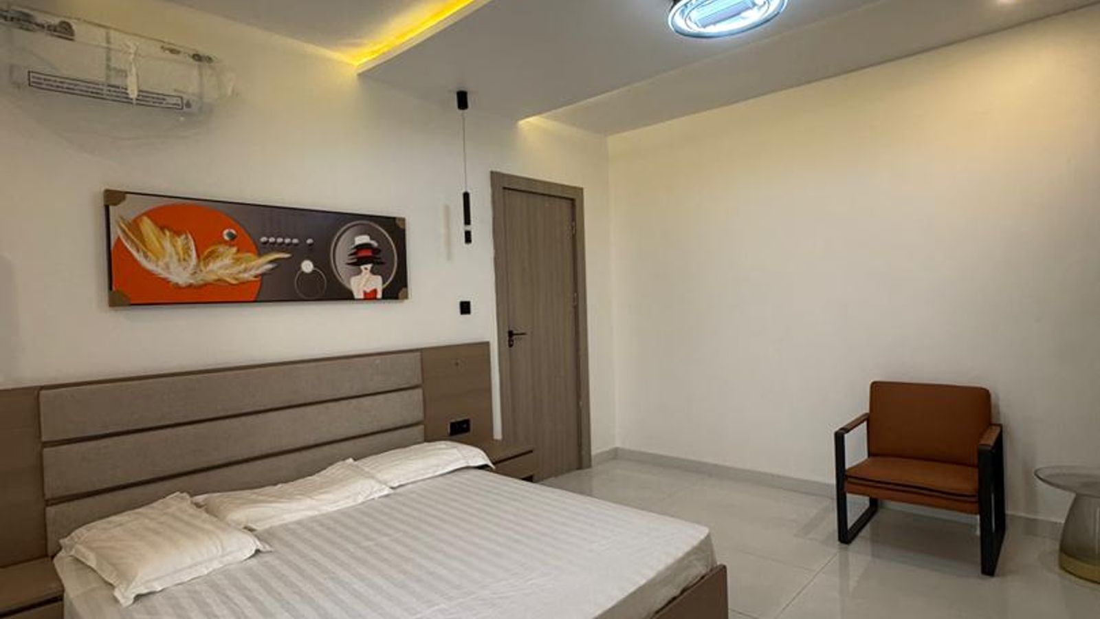 3 Bedroom Apartment