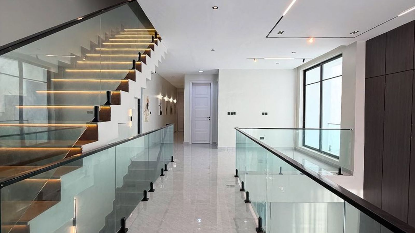 5 Bedroom Fully Detached Terrace Duplex