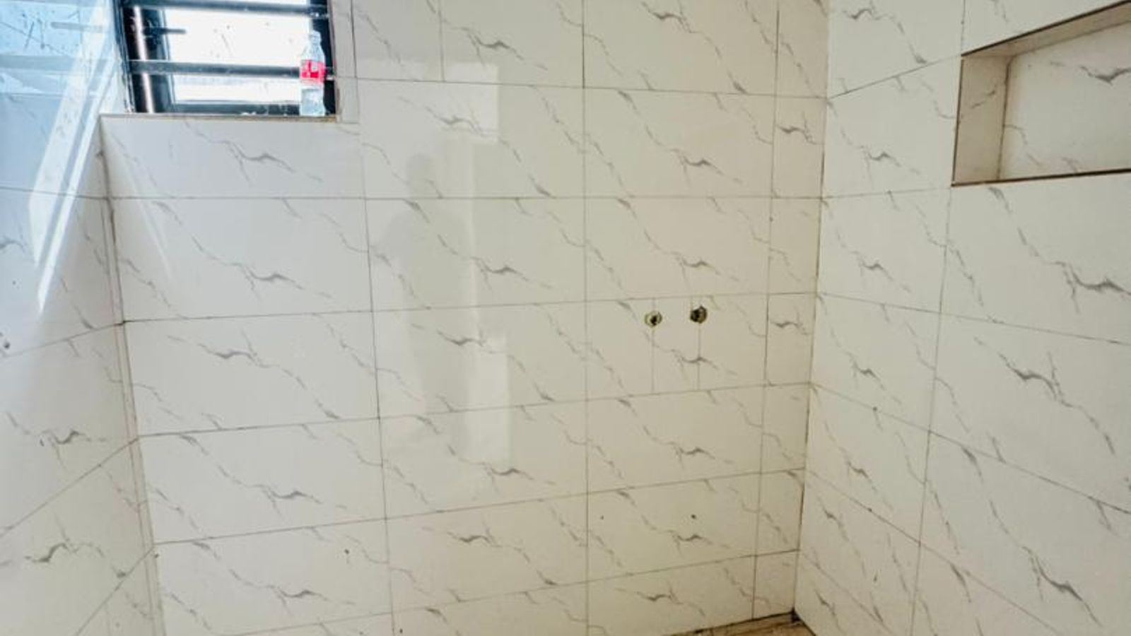 4 Bedroom Semi Detached Duplex