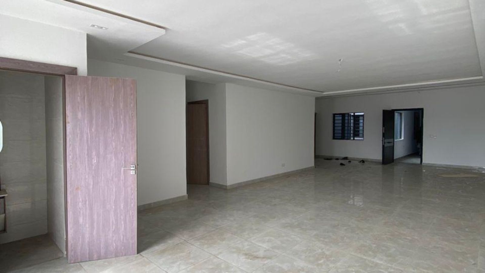 3 Bedroom Apartment