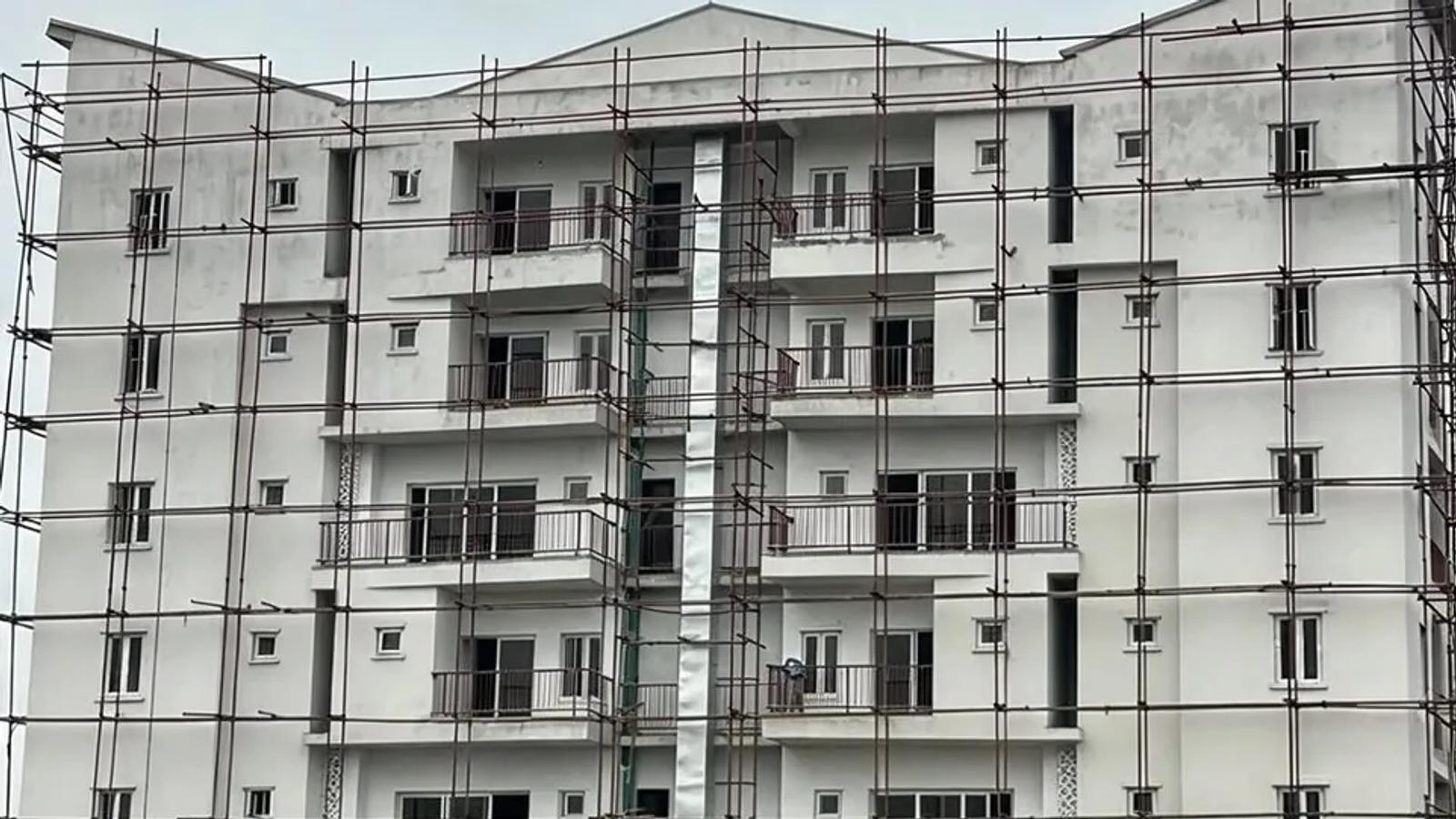 3 Bedroom Maisonette