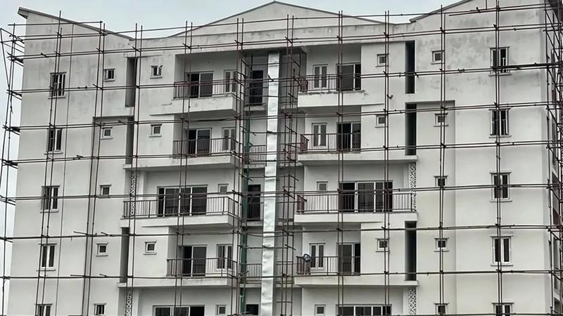 3 Bedroom Maisonette