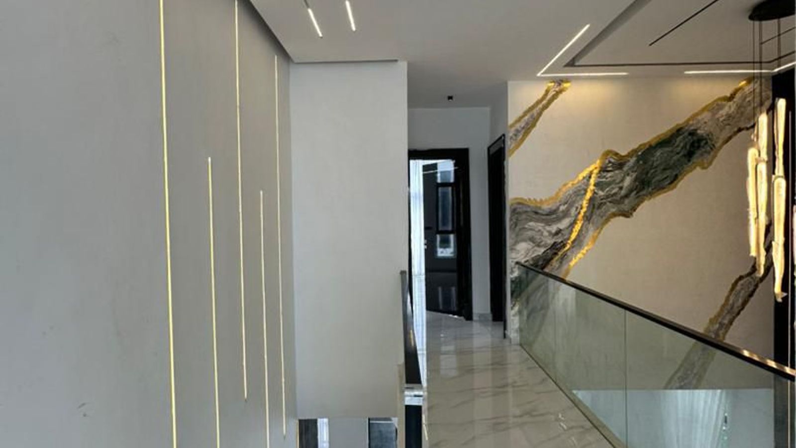 5 Bedroom Fully Detached Duplex