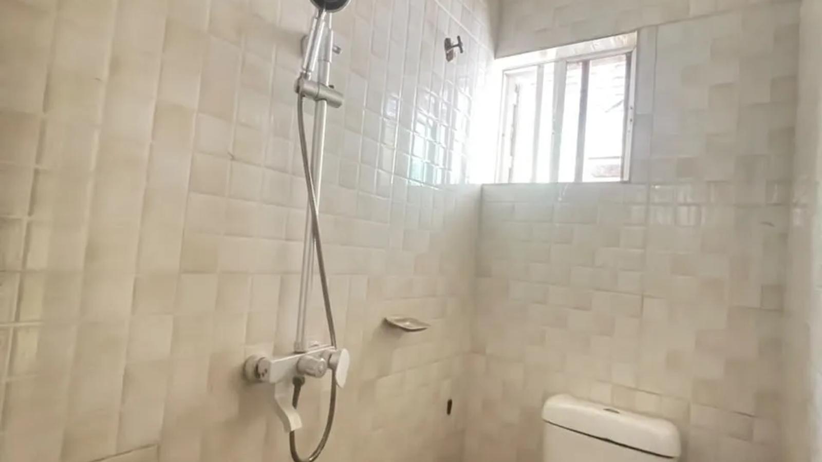 4 UNITS OF 4 BEDROOM TERRACE DUPLEX