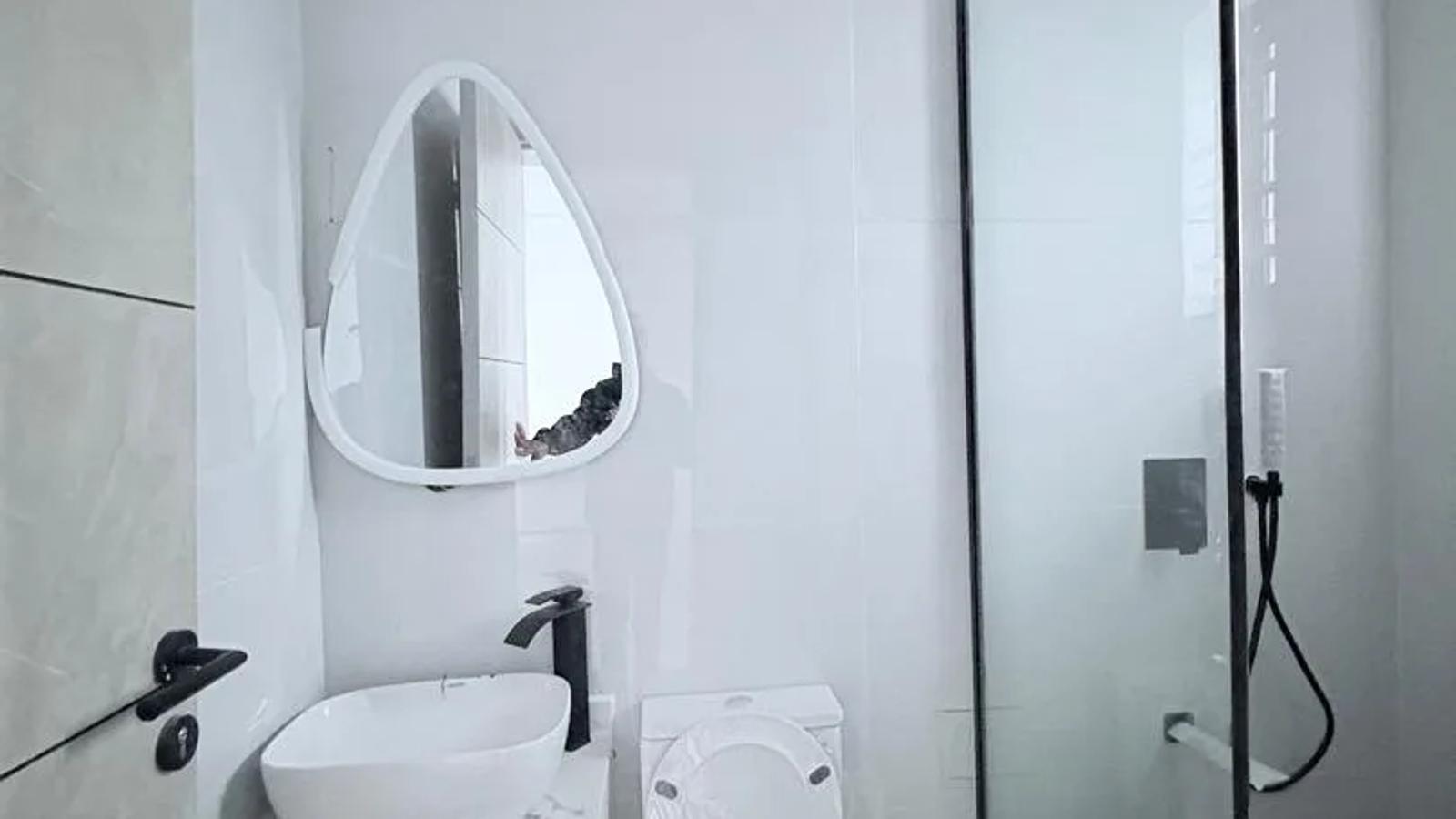 1,2&3 Bedroom Apartment