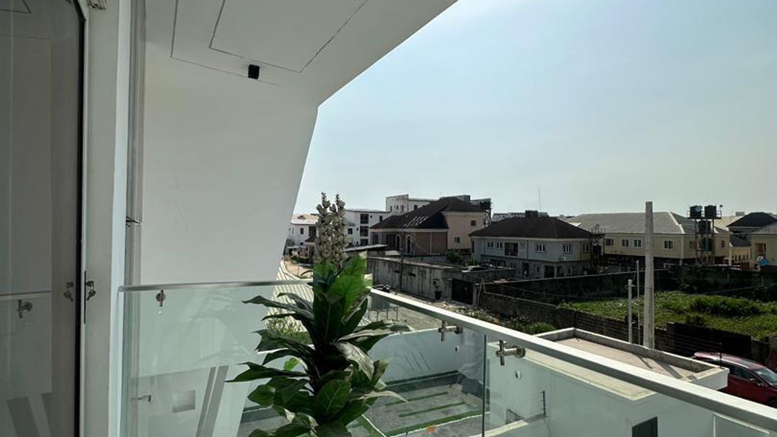 5 Bedroom Fully Detached Duplex