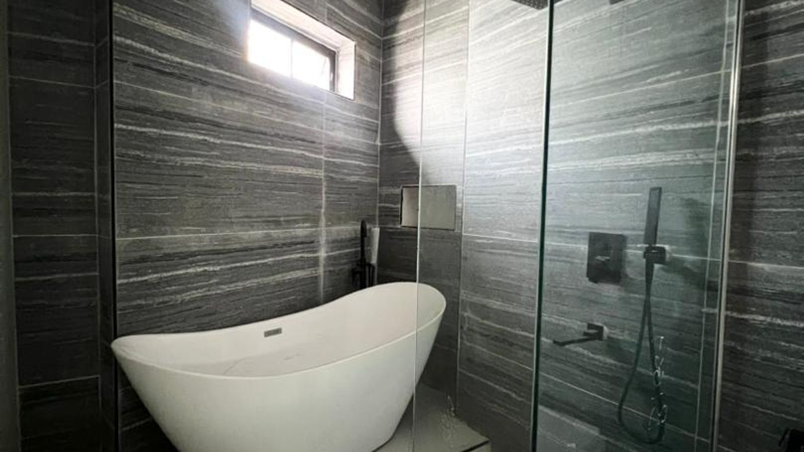 4 Bedroom Terrace Duplex
