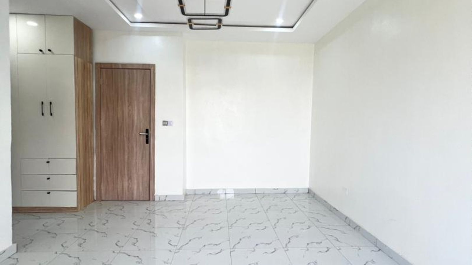 3 Bedroom Terrace Duplex