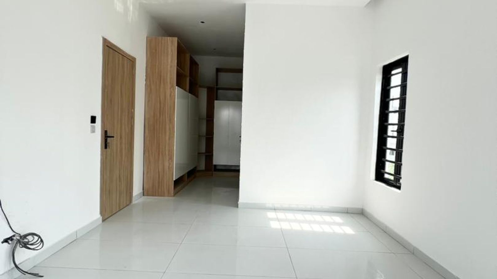 2 Bedroom Serviced Apartment