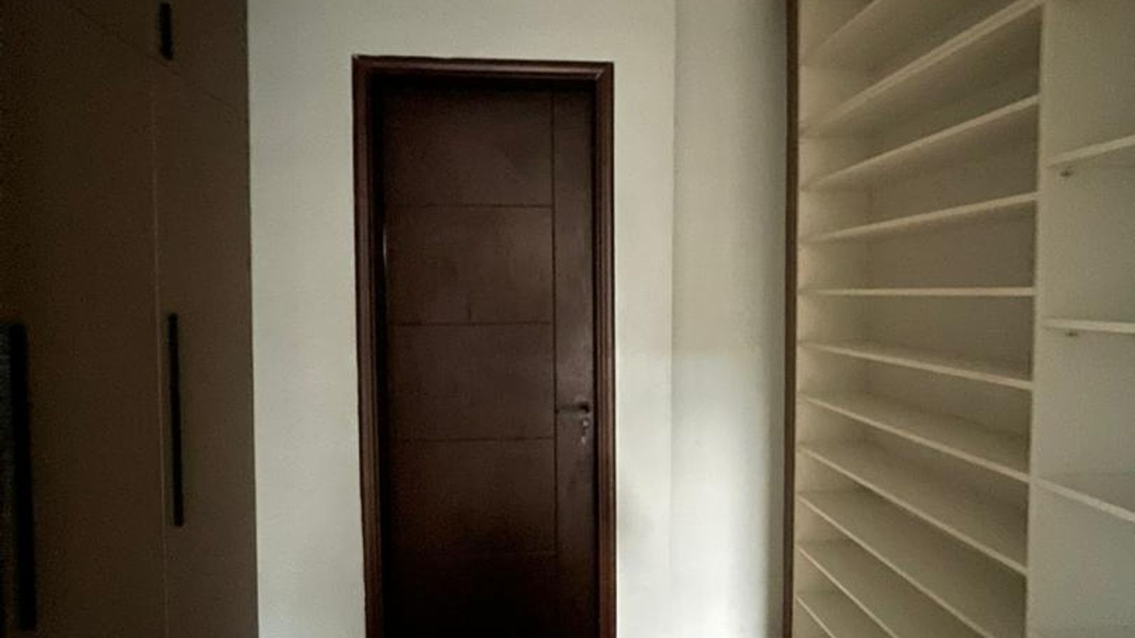 5 Bedroom Fully Detached Duplex