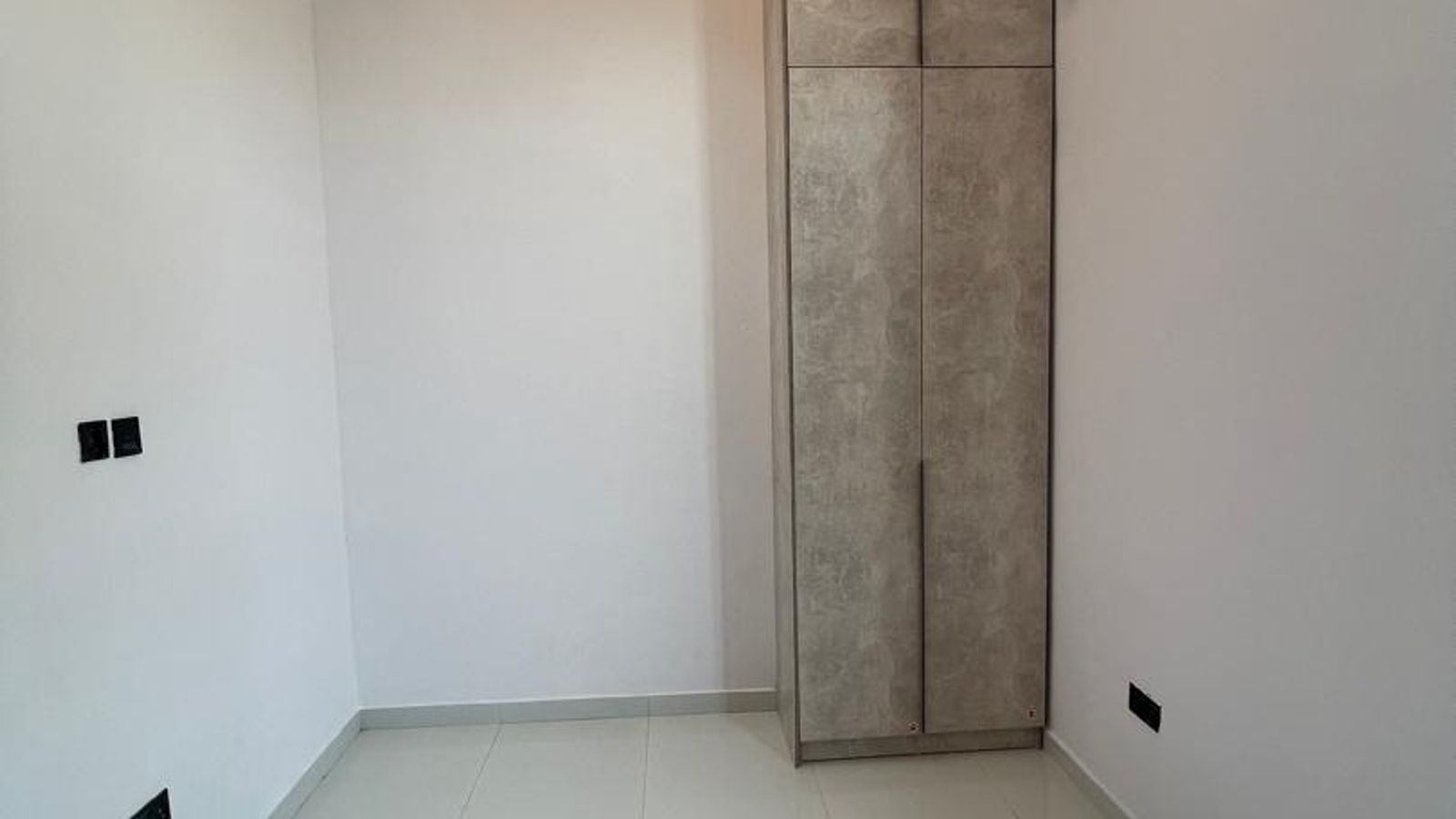 5 Bedroom Fully Detached Duplex