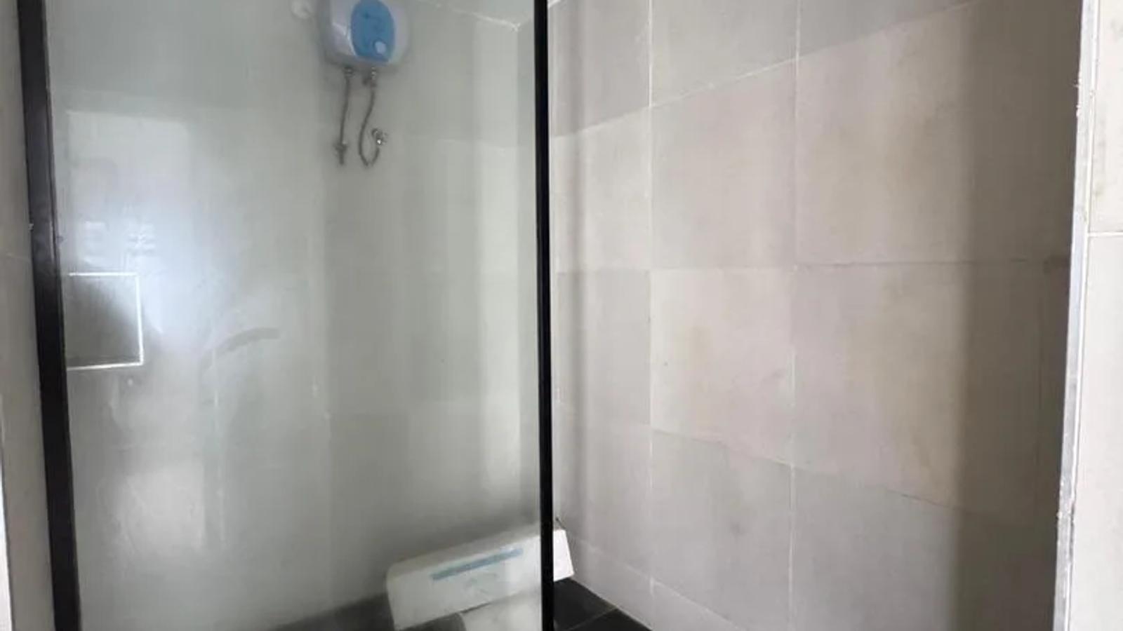 4 Bedroom Fully Detached Duplex