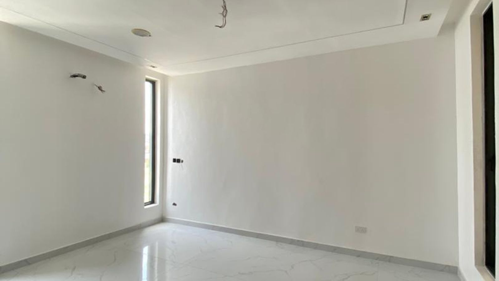 5 Bedroom Fully Detached Duplex