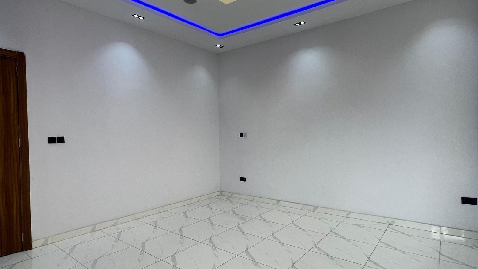 4 Bedroom Terrace Duplex