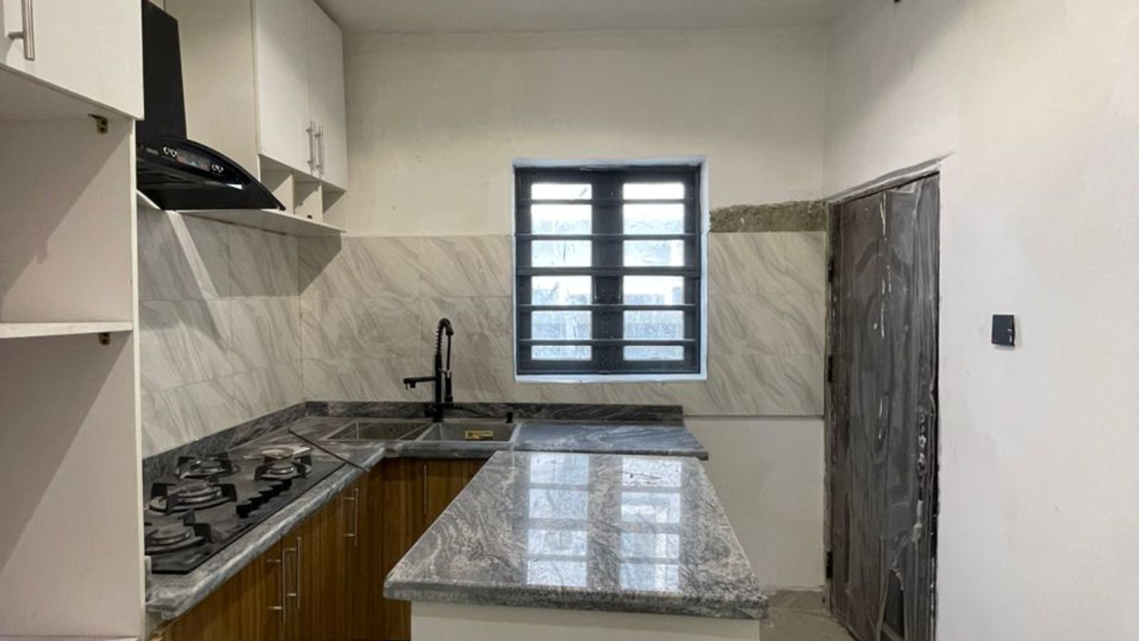 4 Bedroom Terrace Duplex