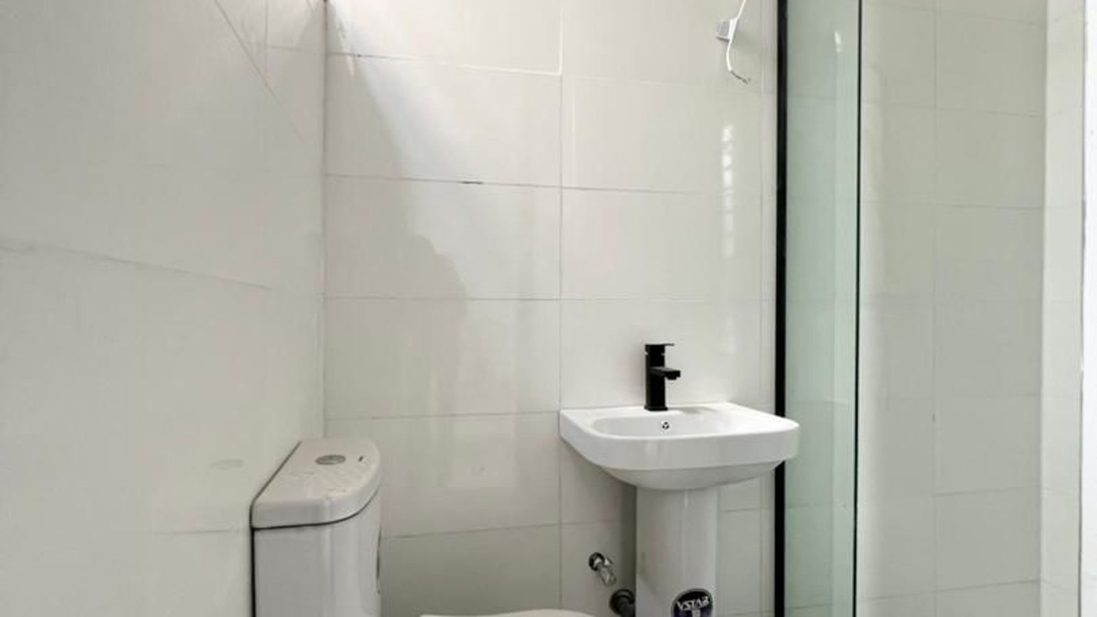 4 Bedroom Semi Detached Duplex