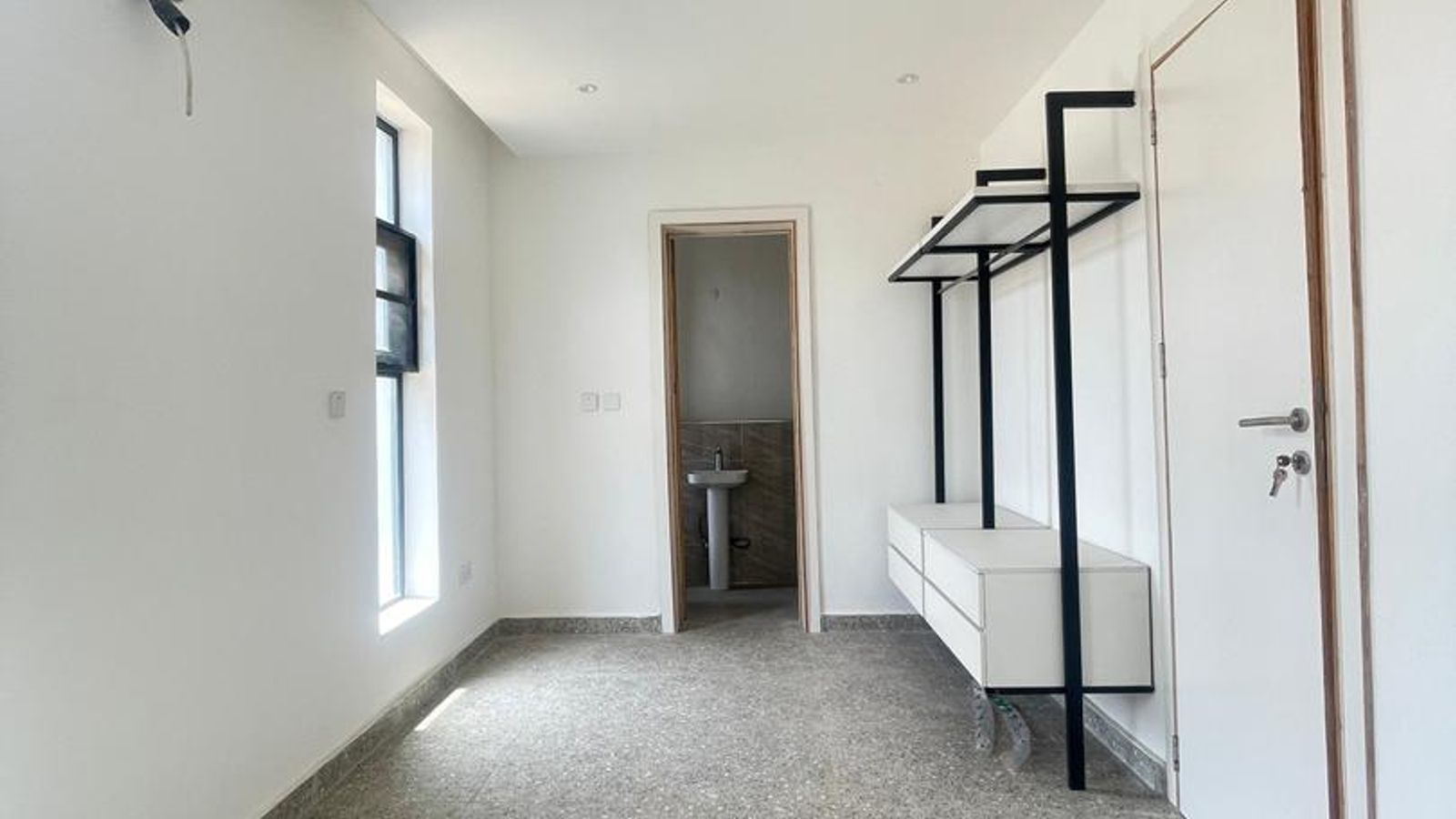 4 Bedroom Terrace Duplex