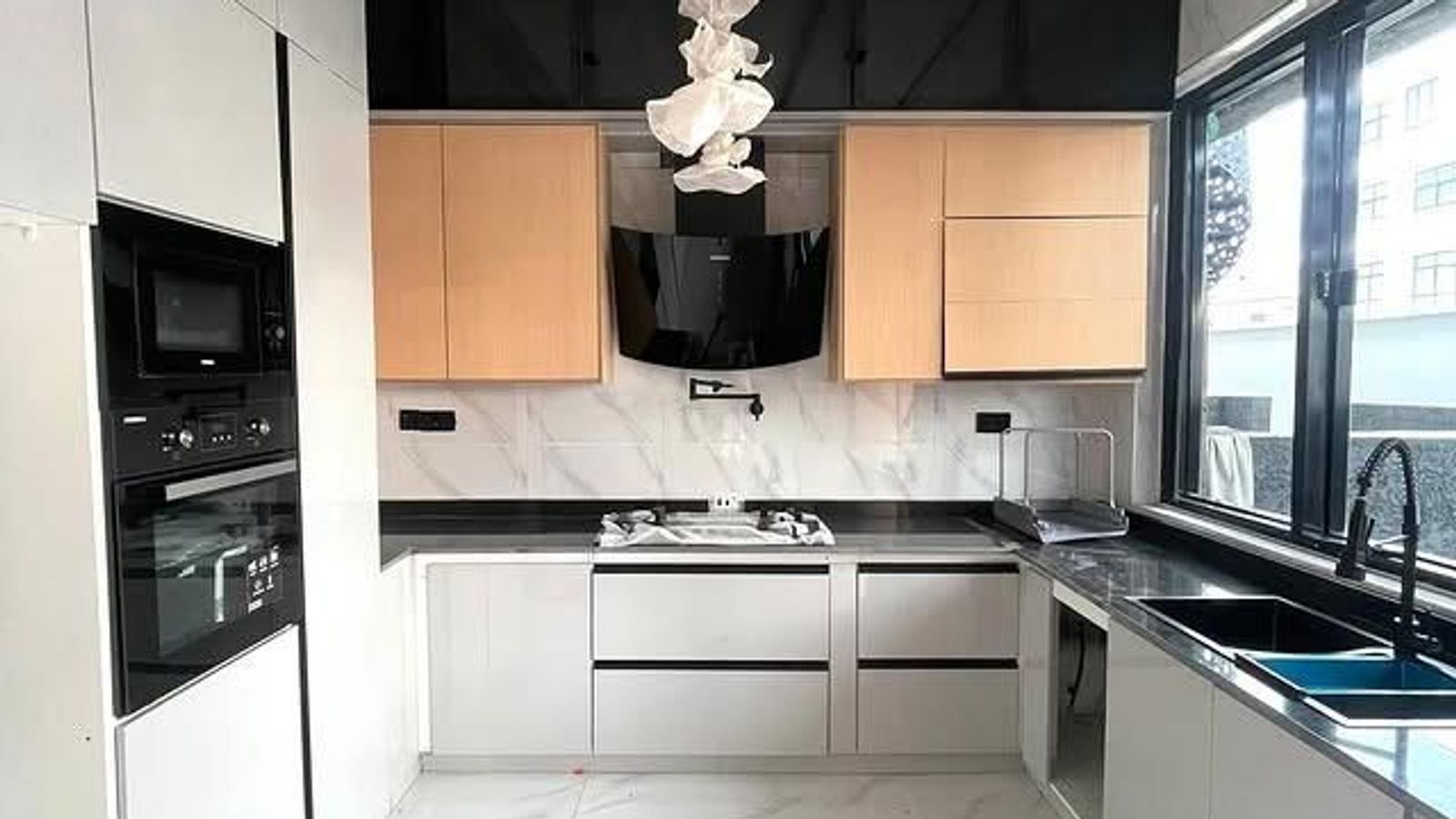 4 Bedroom Terrace Duplex