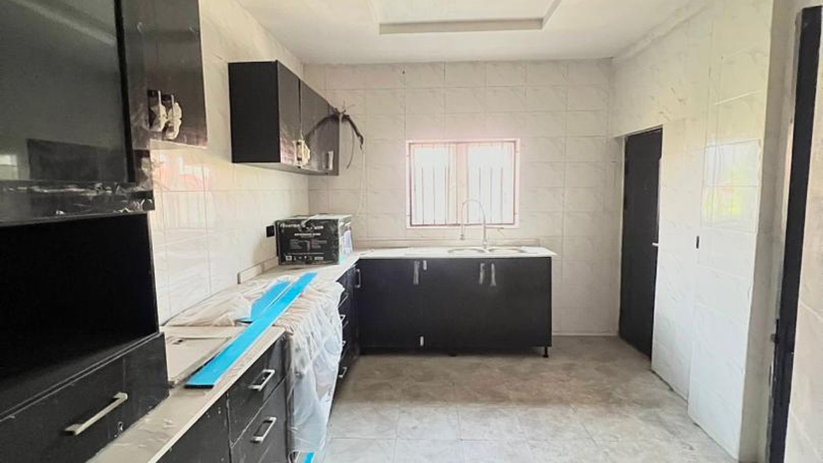 4 Bedroom Terrace Duplex
