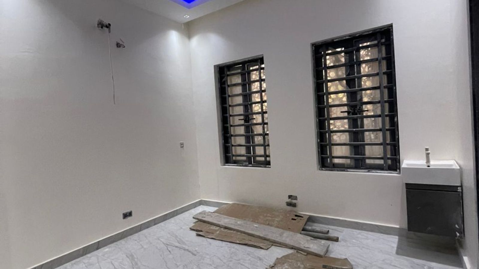 5 Bedroom Terrace Duplex