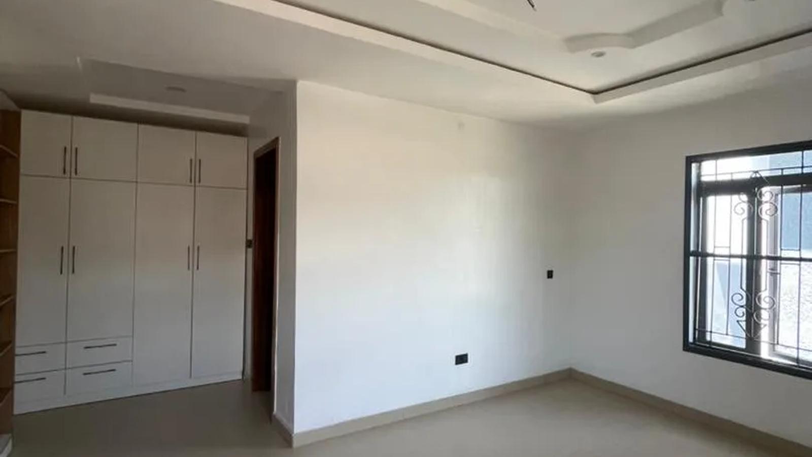 4 Bedroom Semi Detached Duplex