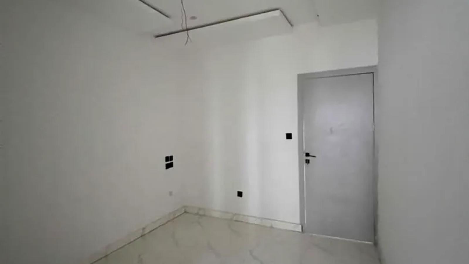 2 Bedroom Serviced Apartment