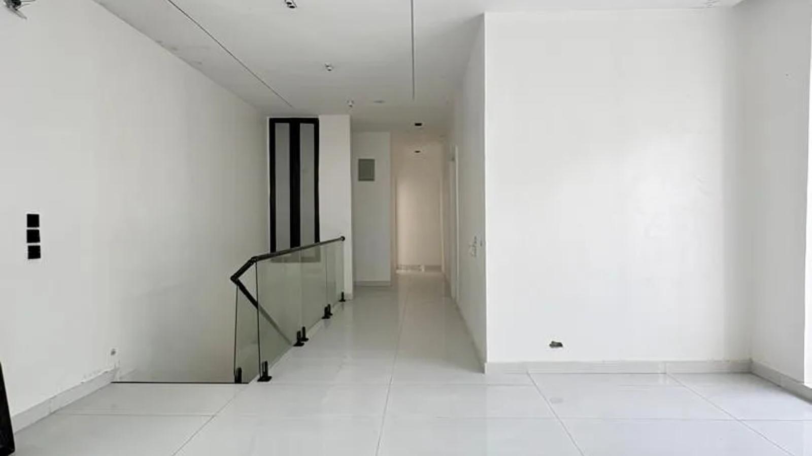 5 Bedroom Fully Detached Duplex