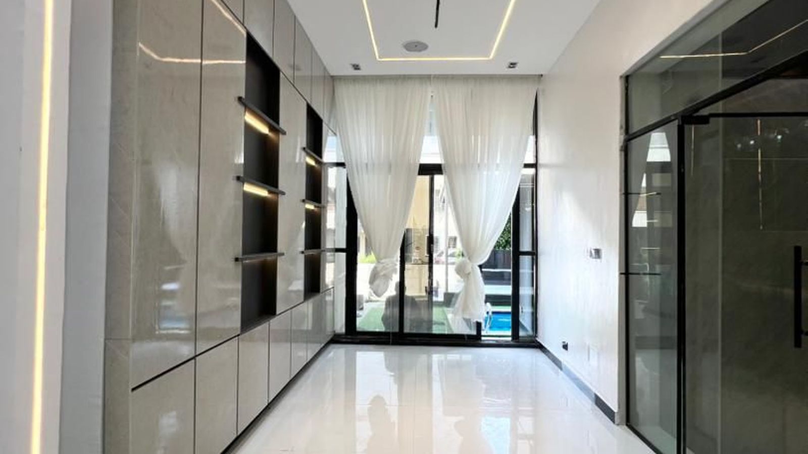 5 Bedroom Duplex