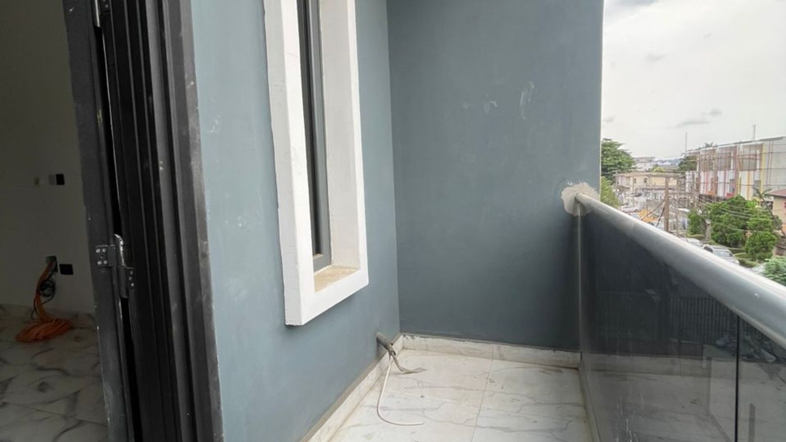 4 Bedroom Terrace Duplex