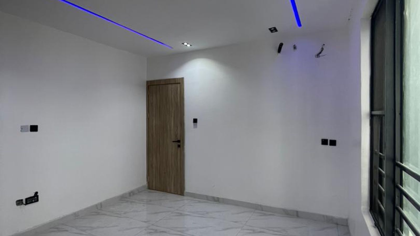 2 Bedroom Serviced Apartment